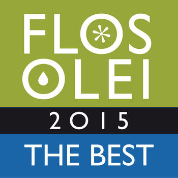 Flos Olei 2015 Best LOGO-APP點子