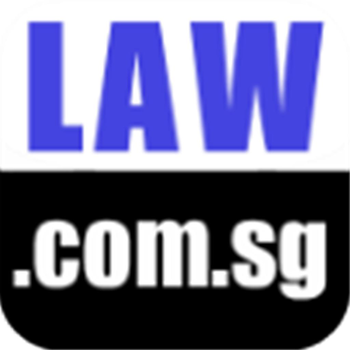 SG Lawyers Singapore LOGO-APP點子