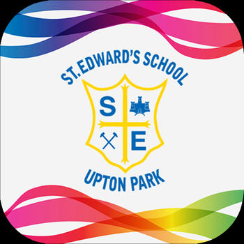 St Edward's Catholic Primary School LOGO-APP點子