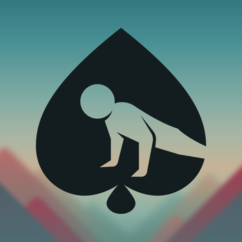 Fitness Spades +: Physical Fitness Training Game to help you burn fat with body shred workouts LOGO-APP點子