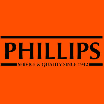 Phillips Companies 工具 App LOGO-APP開箱王