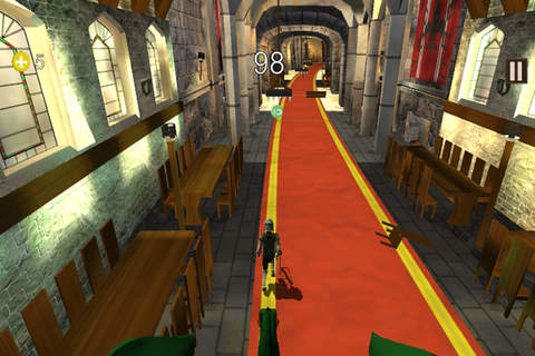 Subway Temple screenshot 4