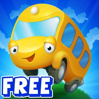 Bus Story Free LOGO-APP點子