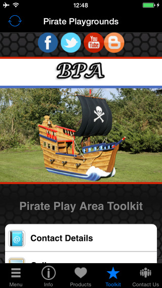 免費下載商業APP|Pirate Playgrounds app開箱文|APP開箱王