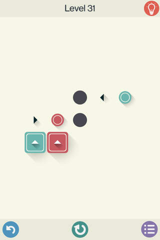 Squares: Puzzle Game screenshot 4