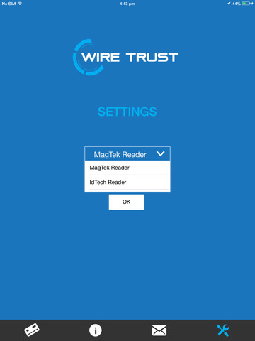 免費下載商業APP|WireTrust Gateway app開箱文|APP開箱王