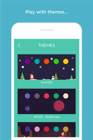 Dots: A Game About Connecting screenshot 3