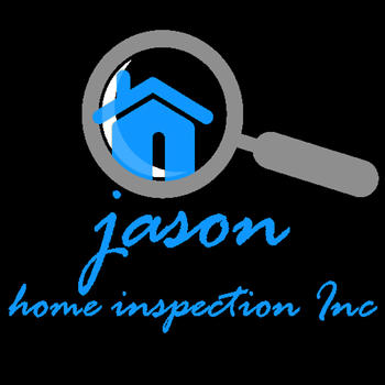 Jason Home Inspection LOGO-APP點子