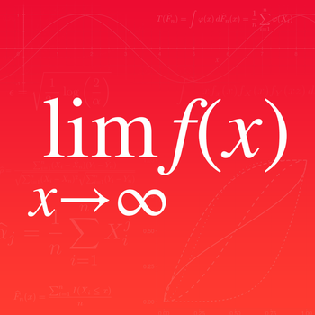 Limit of a function - a self-study collection of solved exercises 教育 App LOGO-APP開箱王