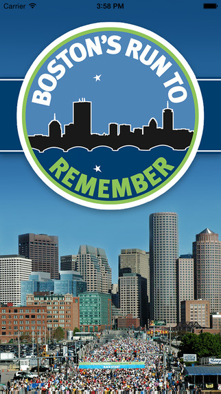 Boston's Run To Remember