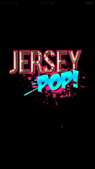 Jersey Pop Trivia