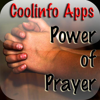 Power of Prayer - Christian Daily Prayer Times for God, Prayer for Healing, Reflections, Devotions & Blessings! 書籍 App LOGO-APP開箱王