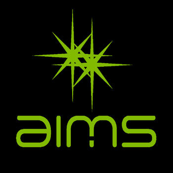 AIMS-Mobile LOGO-APP點子