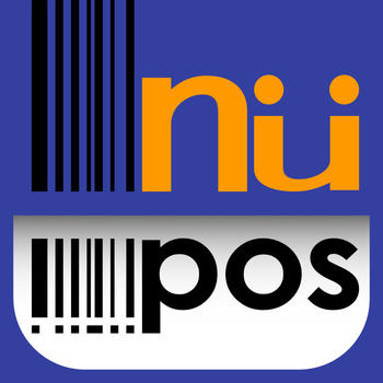 NüPOS 商業 App LOGO-APP開箱王