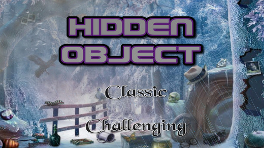 免費下載遊戲APP|Hidden Object Frozen Treasures app開箱文|APP開箱王