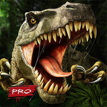 Carnivores: Dinosaur Hunter Pro LOGO-APP點子