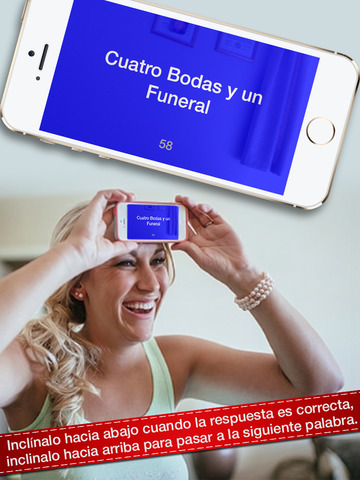 免費下載遊戲APP|Adivina Que - Heads Up Español app開箱文|APP開箱王