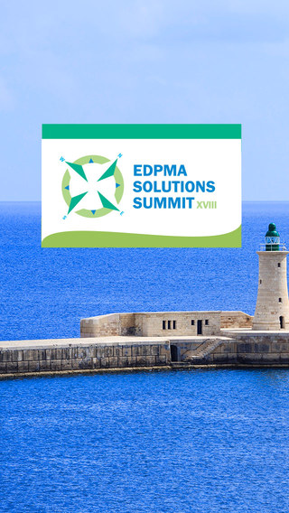 EDPMA Solutions Summit XVIII