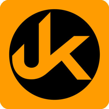 JK Trionfo LOGO-APP點子