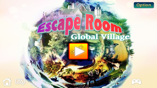 Escape room Global Village