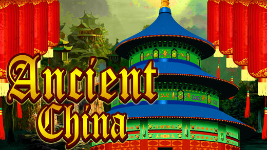 Ancient Let it Red with China's Temple Card Casino Games Pro