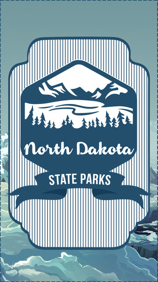 North Dakota National Parks State Parks