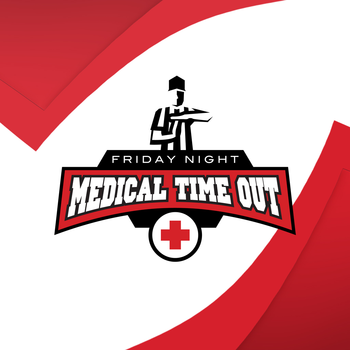 Friday Night Medical Time Out LOGO-APP點子