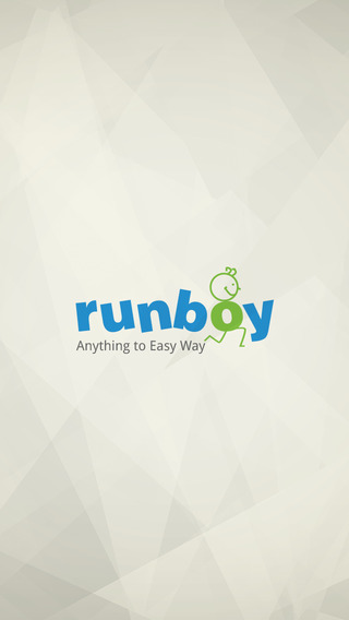免費下載旅遊APP|Runboy Seeker app開箱文|APP開箱王