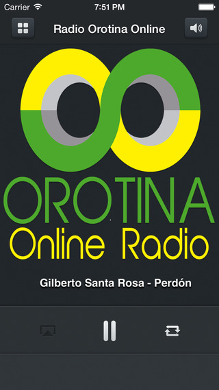 Radio Orotina Online