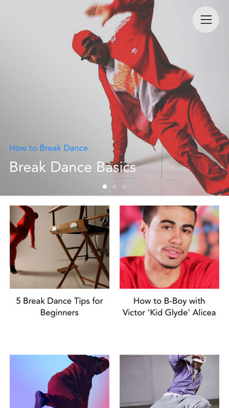 Breakdancing Made Easy