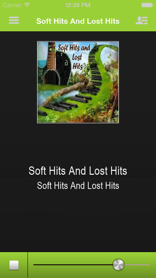 Soft Hits And Lost Hits