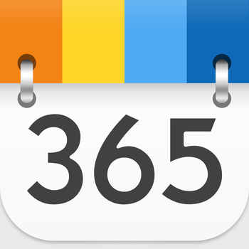 365日历-探索“时间服务”永无止境！ 生產應用 App LOGO-APP開箱王