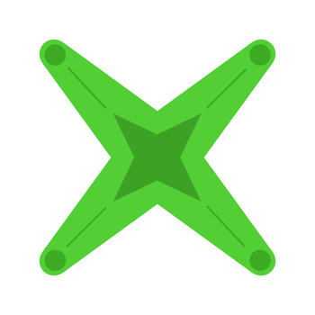 XIRO - XPLORER VISION LOGO-APP點子