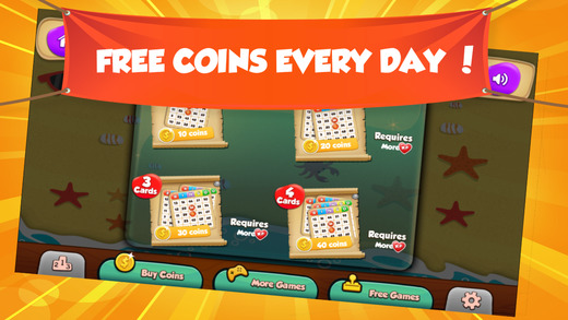 Travel Bingo - FREE Premium Vacation Casino Game