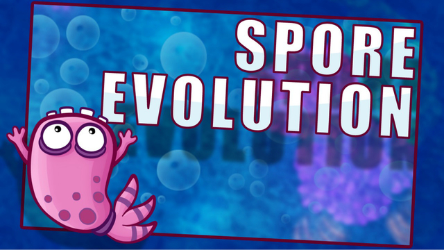免費下載遊戲APP|Spore Evolution Pro app開箱文|APP開箱王