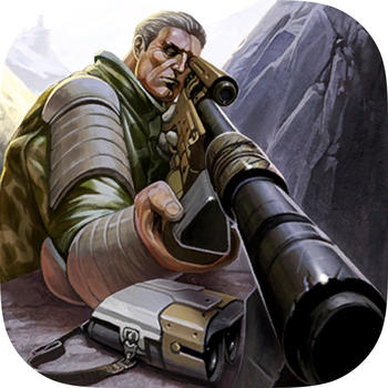 Jungle Defender 3D - Shot Enemies With Realistic Guns LOGO-APP點子