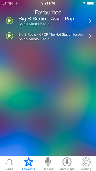 免費下載音樂APP|Asian Music Radio Recorder app開箱文|APP開箱王