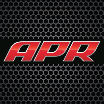 APR Mobile LOGO-APP點子