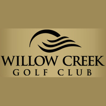 Willow Creek Golf Tee Times LOGO-APP點子