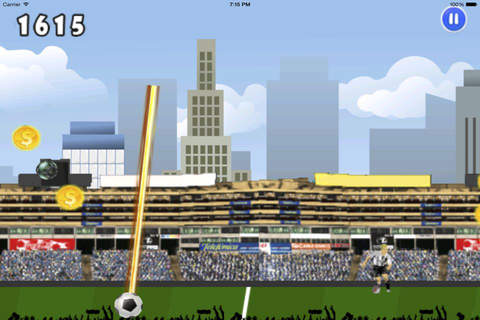 Crowds Game screenshot 4