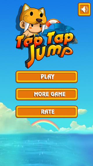 Tap Turle Jump
