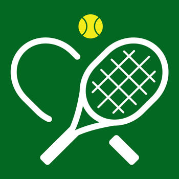 Str8 Sets Tennis 健康 App LOGO-APP開箱王