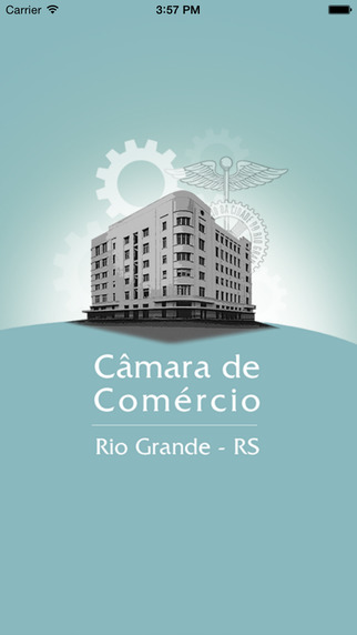 Câmara de Comércio da Cidade do Rio Grande