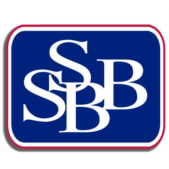 SSBBank Mobile LOGO-APP點子