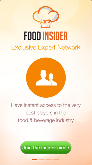 免費下載生活APP|Food Insider app開箱文|APP開箱王