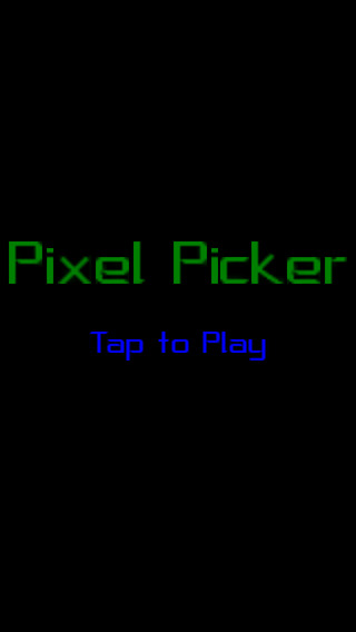 Pixel Picker Pro