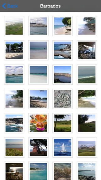 【免費旅遊App】Barbados Offline Map Travel Guide-APP點子