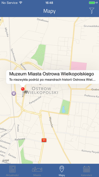 免費下載旅遊APP|Ostrów Wielkopolski app開箱文|APP開箱王