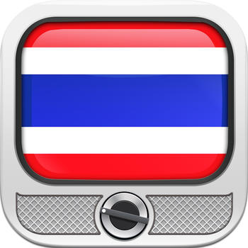 Thai TV Online - Watch sport, music video & live radio for YouTube 娛樂 App LOGO-APP開箱王