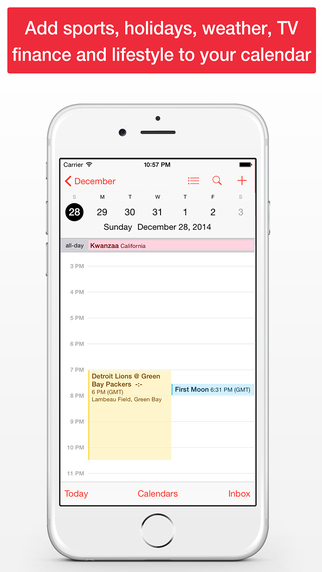 Public Calendars by SchedJoules - Add sports holidays tv weather and finance calendars to your calen